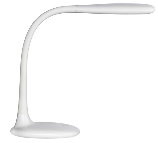 [TIM-4093614] Bureaulamp Unilux Lucy LED-lamp wit