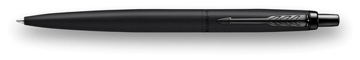 [TIM-2122757] Balpen Parker Jotter XL SE20 Monochroom blauwe inkt blister zwart