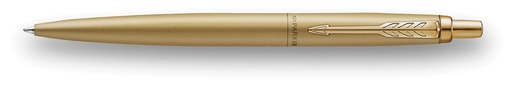 [TIM-2122754] Balpen Parker Jotter XL SE20 Monochroom blauwe inkt giftbox goud