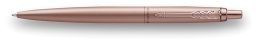 [TIM-2122755] Balpen Parker Jotter XL SE20 Monochroom blauwe inkt giftbox rosé goud