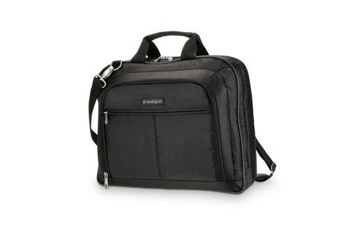 [ACCO-K62563EU] Laptoptas Kensington Simply Portable SP40 15,6" classic case zwart