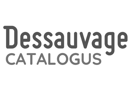[CATALOGUS2025] Catalogus Dessauvage 2025