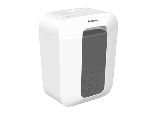[TIM-1110064] Papiervernietiger Fellowes Powershred LX50 wit