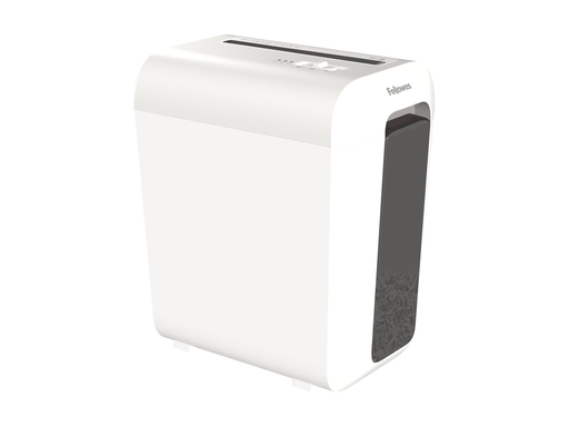 [TIM-1110076] Papiervernietiger Fellowes Powershred LX65 wit
