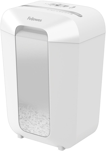 [TIM-1017468] Papiervernietiger Fellowes Powershred LX70 wit