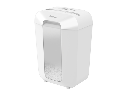 [TIM-1017468] Papiervernietiger Fellowes Powershred LX70 wit