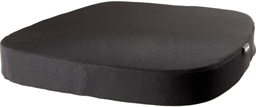 [TIM-1119850] Stoelkussen Fellowes Breyta comfort zwart