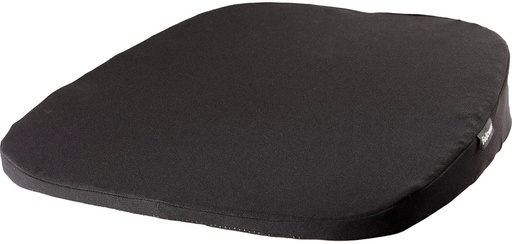 [TIM-1119849] Stoelkussen Fellowes Breyta wig zwart