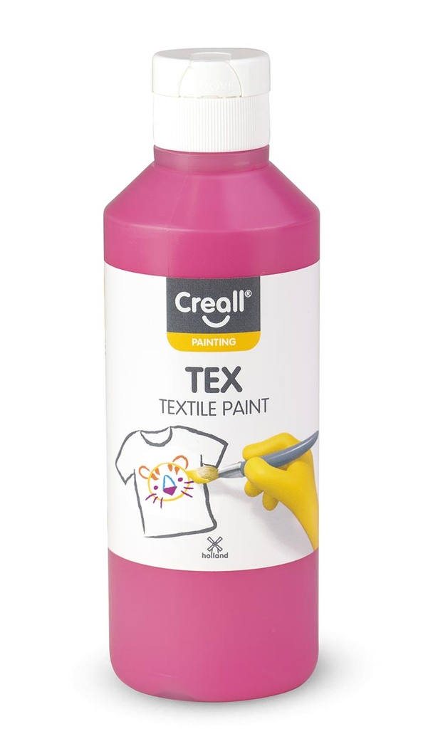 Textielverf Creall Havo 250ml cyclamen