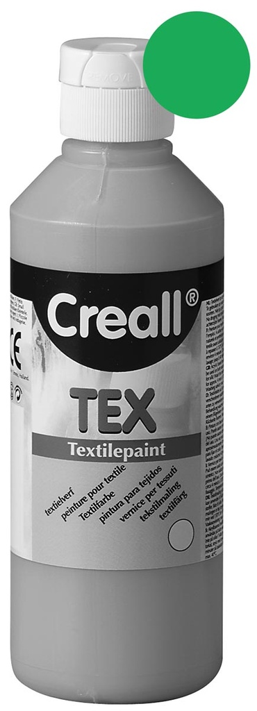 Textielverf Creall Havo 250ml groen