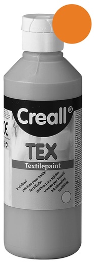 [TIM-HA24023] Textielverf Creall Havo 250ml oranje