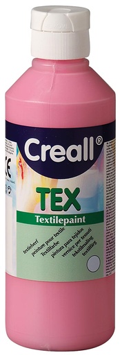 [TIM-HA24036] Textielverf Creall Havo 250ml roze