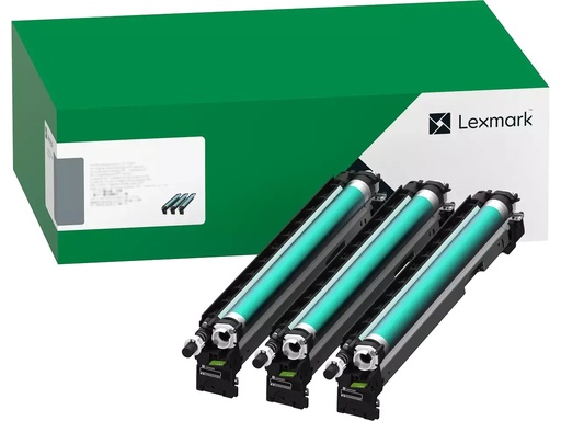 [LEX-85D0Q00] Photoconductor Lexmark Color Laser CX931 87000pag kleur