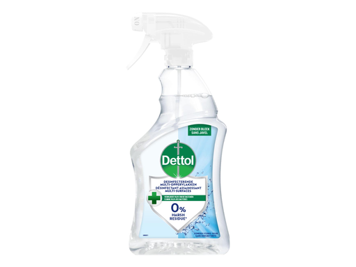 [TIM-3285189] Allesreiniger Dettol spray 750ml