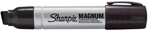 [TIM-949850] Permanent marker Sharpie Pro Magnum brede beitelpunt zwart