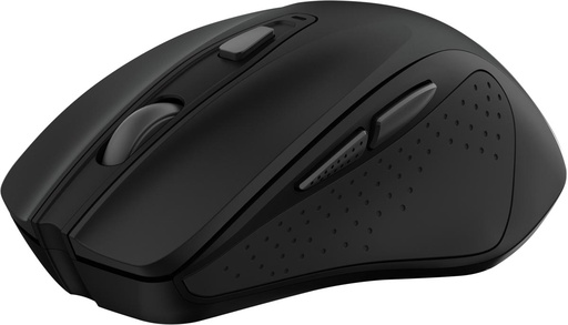 [TIM-25549] Muis draadloos Trust Nito stil zwart