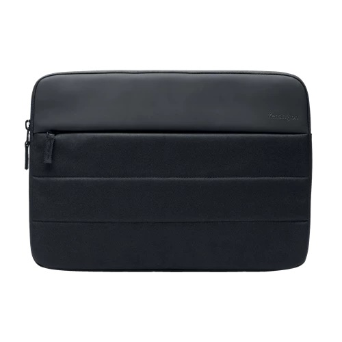 [ACCO-K60394WW] Laptophoes Kensington EQ 14" Laptop Sleeve zwart
