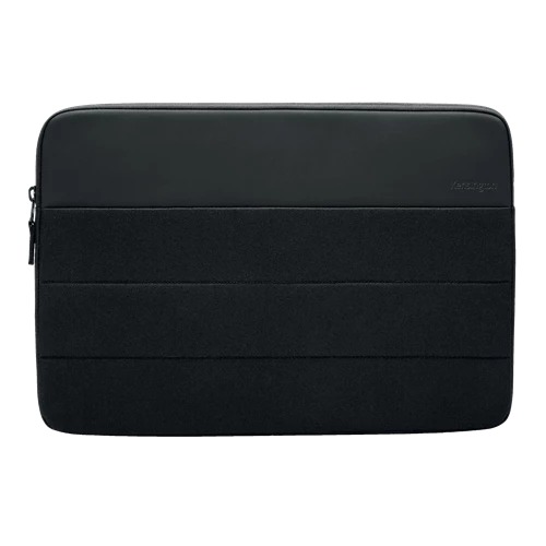 [ACCO-K60395WW] Laptophoes Kensington EQ 16" Laptop Sleeve zwart