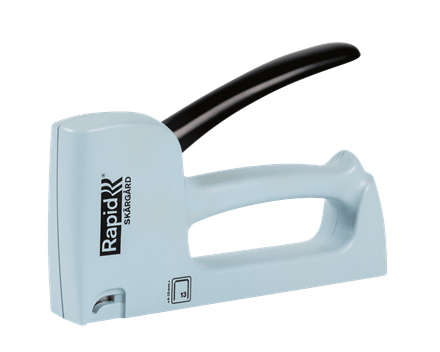 [ESS-5001618] Nietpistool Rapid R13 handtacker Skargard blauw