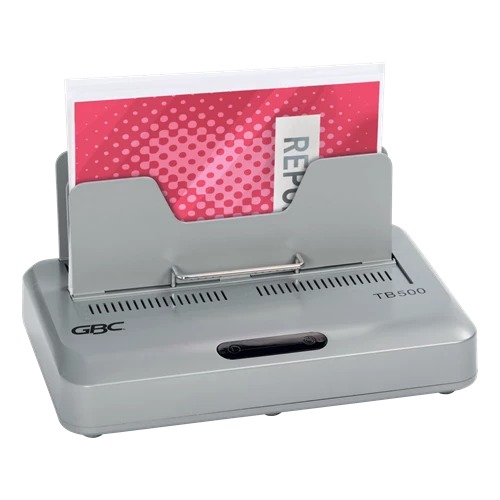 [ACCO-4410041] Thermische inbindmachine GBC TB500 