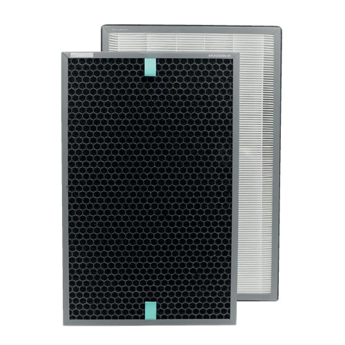 [ESS-2415162] Vervangingsfilter Leitz Trusens HEPA H13 filter voor Z-6000 (2)