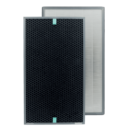 [ESS-2415163] Vervangingsfilter Leitz Trusens HEPA H13 Filter voor Z-7000 (2)