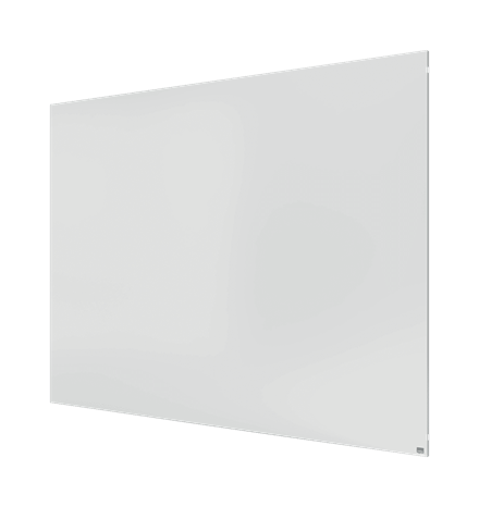 [ACCO-1915715] Whiteboard Nobo Infinity staal 120x90cm wit