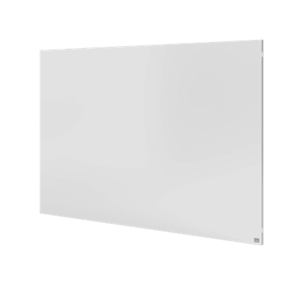 [ACCO-1915714] Whiteboard Nobo Infinity staal 90x60cm wit