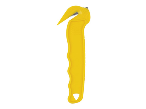 [TIM-5742931] Cutter Donau Safety 58x170mm geel
