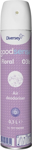 [TIM-1106588] Luchtverfrisser Good Sense Floral spray 300ml