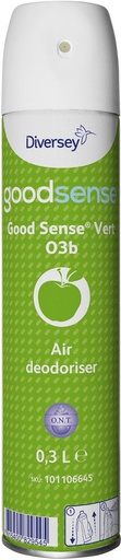 [TIM-1106645] Luchtverfrisser Good Sense Groen spray 300ml