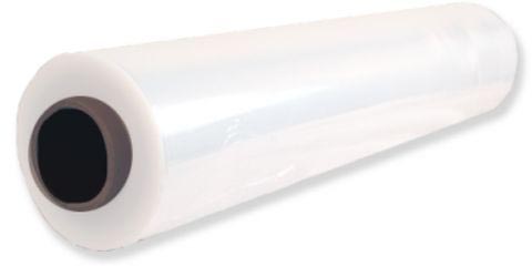 [TIM-812821] Rekfolie 50cmx300m 17µ transparant