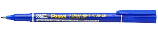 [TIM-151092] Permanent marker Pentel NF450-C blauw