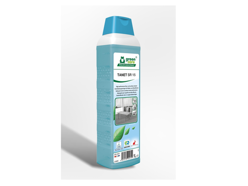 [OND-OG2479] Vloer- en oppervlaktereiniger Green Care Tanet SR15 1L