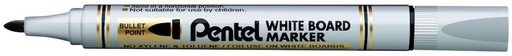 [TIM-151390] Whiteboardmarker Pentel MW85 zwart
