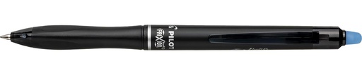 [TIM-5669705] Roller Pilot FriXion Ball Plus medium punt blauw