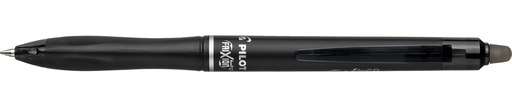 [TIM-5669699] Roller Pilot FriXion Ball Plus medium punt zwart