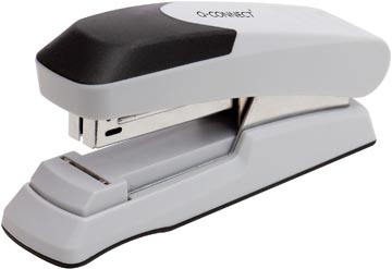 [TIM-KF14213] Nietmachine Q-Connect Flat Clinch 20vel zwart