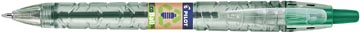 [TIM-5681035] Balpen Pilot Ecoball B2P BeGreen Large groen