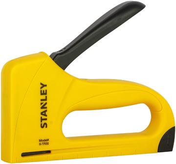 [TIM-6TR35] Nietpistool Stanley Junior 6-TR35