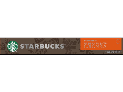 [TIM-087262] Koffiecapsules Starbucks by Nespresso So colombia (10)