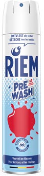 [TIM-R170] Ontvlekker Riem Pre-Wash spray 300ml