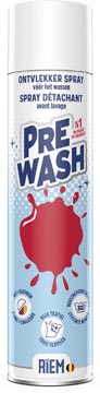 [TIM-R27] Ontvlekker Riem Pre-Wash spray 600ml