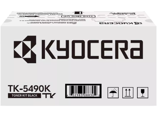 [KYO-TK5490BK] Toner Kyocera TK5490 MA/PA BK