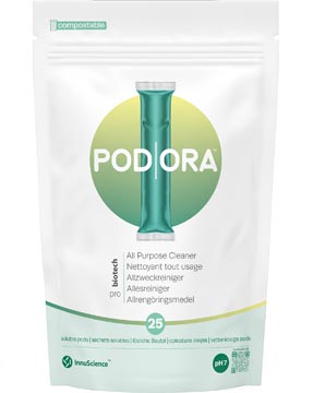 [TIM-2161660] Alleseiniger pods Podora (25)