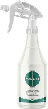 [TIM-2164015] Allesreiniger Podora sprayfles 750ml