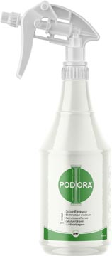 [TIM-2164017] Geurverdrijver Podora sprayfles 750ml