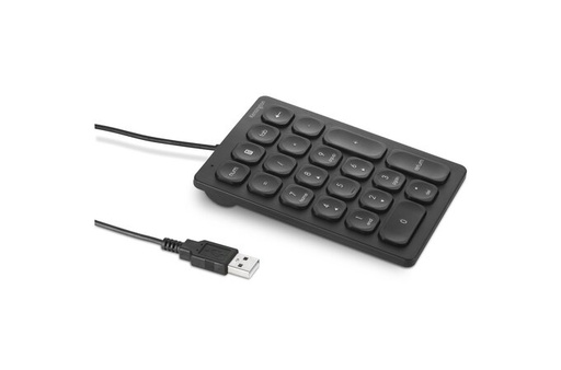 [ACCO-K79820WW] Numeriek toetsenbord Kensington Wired Numeric Keypad