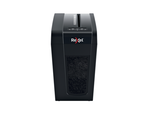 [PVN-2020127EU] Papiervernietiger Rexel Secure X10-SL P4