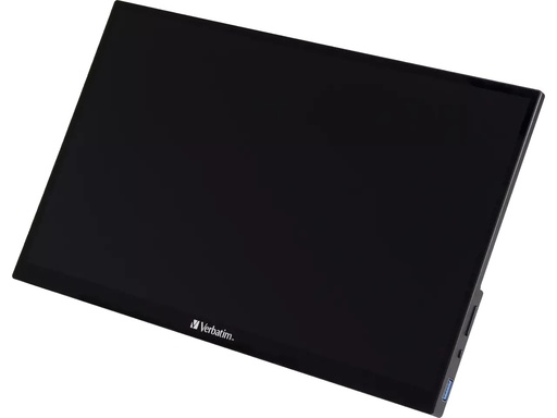 [ITA-49591] Draagbaar beeldscherm touchscreen Verbatim PMT14 Touchscreen Monitor 14" (35,6cm) 1920x1080 FHD
